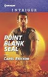 Point Blank SEAL (Red, White and Built, 4)