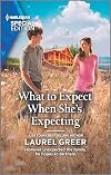 What to Expect When She's Expecting