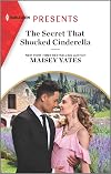 The Secret That Shocked Cinderella