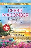 Ready for Romance [with bonus story 'Child on His Doorstep']