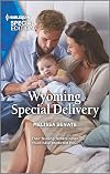 Wyoming Special Delivery