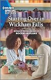 Starting Over in Wickham Falls
