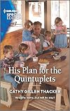 His Plan for the Quintuplets