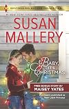 Baby, It's Christmas [includes "Hold Me, Cowboy"]