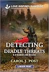 Detecting Deadly Threats (K-9 Search and Rescue, 16)
