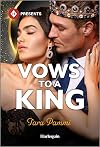 Vows to a King