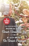 Amish Christmas Joy [and] An Amish Proposal