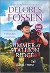 Summer at Stallion Ridge
