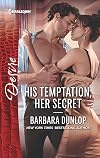 His Temptation, Her Secret (Whiskey Bay Brides)
