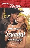 One Night Scandal