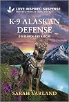 K-9 Alaskan Defense (K-9 Search and Rescue, 14)