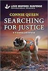 Searching for Justice (K-9 Search and Rescue, 15)