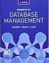 Concepts of Database Management
