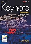 Keynote Elementary with DVD-ROM (Keynote (British English))