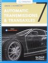 Today's Technician: Automatic Transmissions and Transaxles Shop Manual