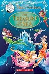 The Treasure of the Sea (Thea Stilton: Special Edition)