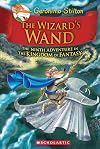 The Wizard's Wand