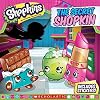 Shopkins: The Secret Shopkin (8x8)