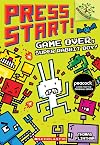 Game Over, Super Rabbit Boy!