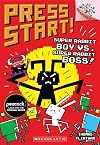 Super Rabbit Boy vs. Super Rabbit Boss!