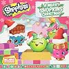 A Merry Shopkins Christmas (Shopkins: 8x8 with stickers)