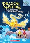 Search for the Lightning Dragon