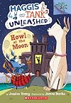 Howl at the Moon: A Branches Book