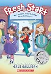 Fresh Start: A Graphic Novel