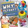 Why, Fly Guy? A Big Question & Answer Book
