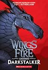 Darkstalker (Wings of Fire: Legends)