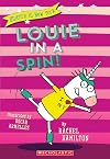 Louie in a Spin