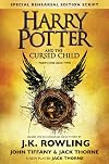 Harry Potter and the Cursed Child: Parts One and Two