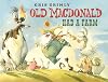 Old MacDonald Had A Farm
