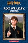 Ron Weasley: Cinematic Guide