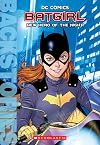 Batgirl: New Hero of the Night (Backstories)