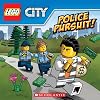 LEGO City: Police Pursuit!