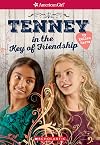 Tenney in the Key of Friendship (American Girl: Tenney Grant, Book 2)