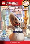 Pythor's Revenge (LEGO NINJAGO: Chapter Book)