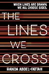 The Lines We Cross