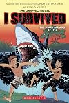 I Survived the Shark Attacks of 1916 - The Graphic Novel