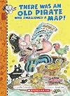 There Was an Old Pirate Who Swallowed a Map!