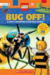 Bug Off! (LEGO Nonfiction): A LEGO Adventure in the Real World