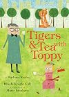 Tigers & Tea With Toppy