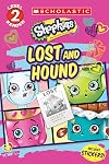 Shopkins: Lost and Hound