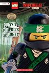 Lloyd: A Hero's Journey (The LEGO NINJAGO MOVIE: Reader)
