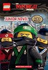 Junior Novel (The LEGO NINJAGO MOVIE)