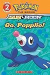 Go, Popplio! (Pokémon Alola: Scholastic Reader, Level 2) (2)