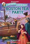 The Boston Tea Party