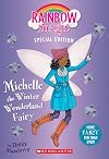 Michelle the Winter Wonderland Fairy