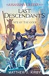 Last Descendants: Fate of the Gods